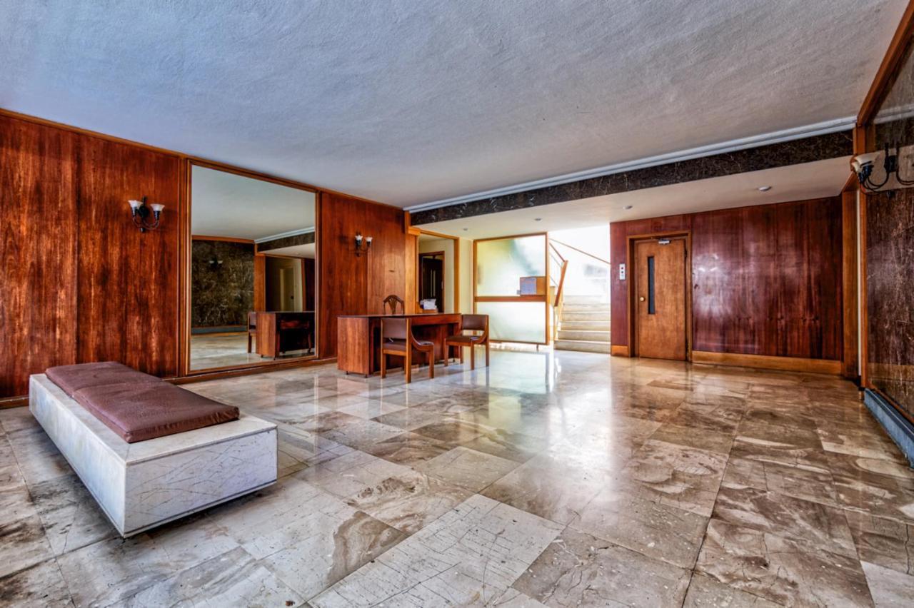 Groovy Apartment By The Sea With Garden Palaio Faliro 外观 照片