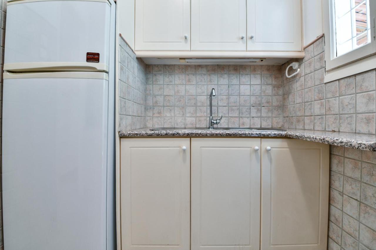 Groovy Apartment By The Sea With Garden Palaio Faliro 外观 照片